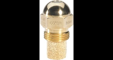 Danfoss Oliedop OD-SR, Volledige kegel 0,50 USgal/u, 60 graden, 030F7908