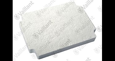 VAILLANT Isolatie VK 15/6-1 E-C u.w. Vaillant-Nr. , 0020078906