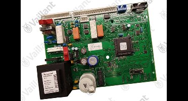 VAILLANT Printplaat VCW 196+246 E-C Vaillant-Nr. , 130811