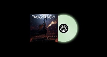 Black Veil Brides - Vindicate (LP) (Coloured Vinyl)