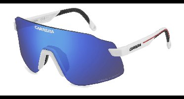 Carrera C 16/S Matte white 99/1/135 MAN Zonnebrillen