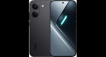 Xiaomi Poco X8 Pro 5G - 8GB 256GB - Zwart