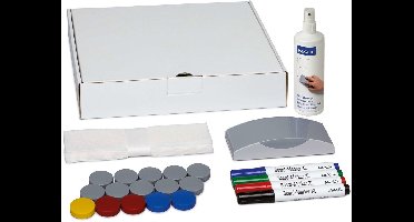 MAUL Accessoires-set Kartonnen