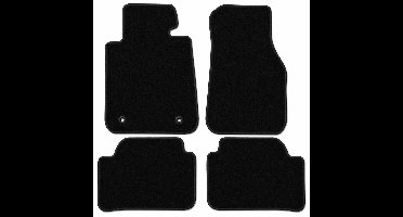 Automatten BMW 1-Serie (F20) 2012-2019