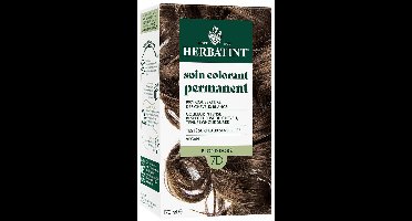 Herbatint Permanente Kleurverzorging 170 ml (Kleuren : Blond)