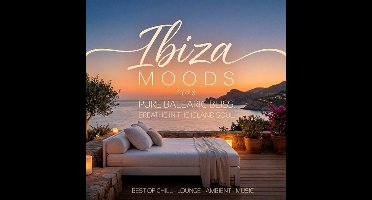 Ibiza Moods
