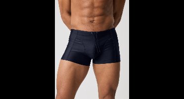 Björn Borg Swim Trunks - heren zwembroek - donkerblauw