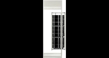 Eaton Keerschakelaar, T3, 32 A, tussenvloer, 3 bouweenheid/eenheden, contacten: 5, 60 °, vergrendelend, met 0-stand, 1-0-2, ontwerpnummer 8401, 035739