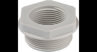 Wiska KRP 36/16 WIS REDUCRING KUNST PG36-PG16 per 50
