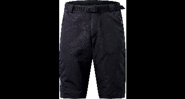 Endura Hummvee Short With Liner - Black Camo