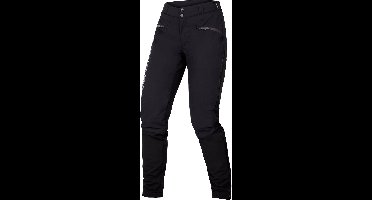 Endura Mt500 Freezing Point Broek Zwart M Vrouw
