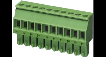 Phoenix Contact PHO MCVR 1 5/ 5-ST-3 81 AU - per 50 stuks (1893203)