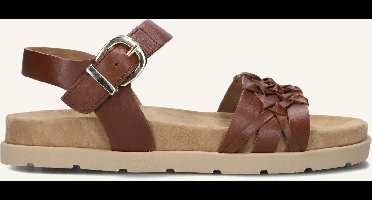 Gabor 600 Sandalen - Dames - Bruin - Maat 38