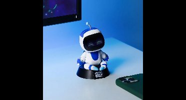 Astro Bot Icon lampje van Paladone