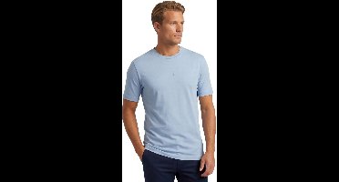 Hugo Boss t-shirt blauw