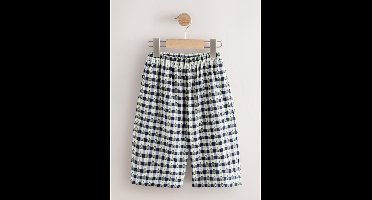 Next Gingham broek