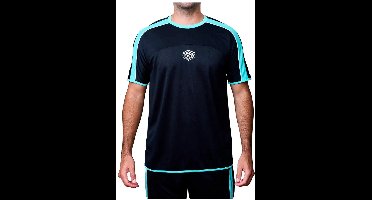 Umbro Pro Training Active Sweatshirt Zwart XL