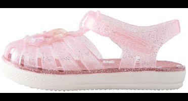 Next Plastic sandalen