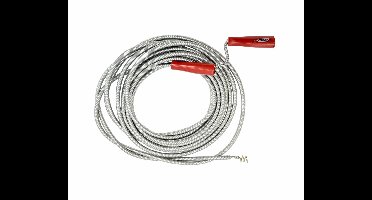 Awtools - Spiralen - 8mm - 8m - Ergonomische Handgreep