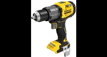 Stanley Fatmax V20 Serie - Klopboormachine - 18V - 80Nm - Zonder Accu