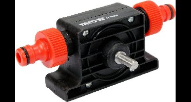 Yato YT-89000 - Boormachine Pomp - 2.4 m³/h - 3400 rpm - Tuin