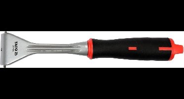 YATO YT-75460 - Kabinet schraper / Schraapstaal - 52 mm - Voor houtafwerking en precisie