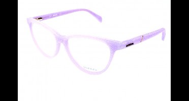 Diesel DL5130 Violet 54/14/140 WOMAN Brilmonturen