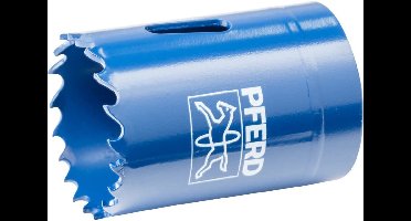 PFERD TOOLS LS 35 35 mm 1 3/8 25101035 Gatenzaag 35 mm 1 stuk(s)