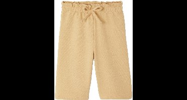 Vertbaudet Wijde broek voor babymeisjes