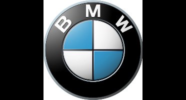 BMW Telefoonhoesje voor Galaxy S26 Ultra - MagSafe geschikt - Zwart