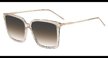 Hugo Boss BOSS 1947/S Nude 57/15/140 WOMAN Zonnebrillen