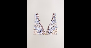 Next Driehoekige bikinitop
