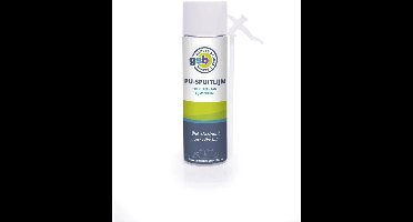 Hortus - Ws spraytack