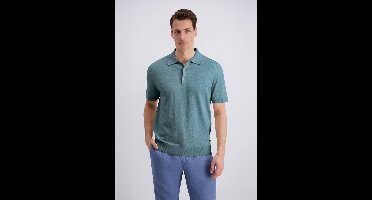 pierre cardin Poloshirt met een moderne pasvorm