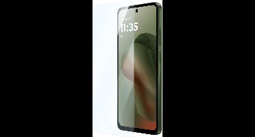 Just in Case screenprotector geschikt voor Motorola Moto G86 - Screenprotector Gehard Glas