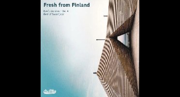 Fresh from Finland