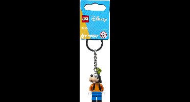 LEGO Disney™ Goofy Sleutelhanger