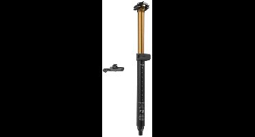 Fox Transfer Neo F-s K 150 Mm Dropper Zadelpen Goud 150 mm / 31.6 mm