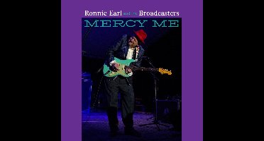Mercy Me