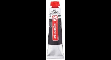 Olieverf tube 40ml Paynesgrijs 708 schilderen creatief.