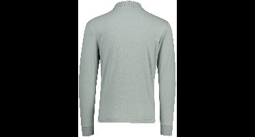 Hugo Boss poloshirt korte mouw lichtblauw