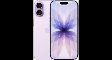 Apple iPhone 17 - 256GB - Lavender