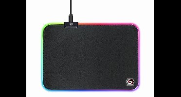 Gaming muismat met LED lichteffect