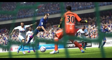 FIFA 14 - Engelse Editie