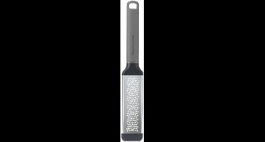 Handrasp voor fijn malen, 29,5 cm, Kunststof/RVS, Grijs - KitchenAid