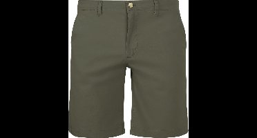 McGregor Shorts Classic Olive - Maat 31 - Heren - Korte broek
