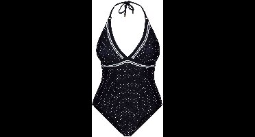 Joop! Badeanzug Polka Dots