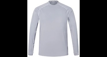 Endura Alltrack Roam Tech Langarm Enduro Trui Grijs M Man