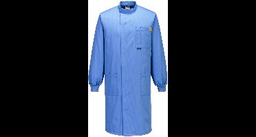 Portwest Antistatische ESD Howie Jas AS15 - Hamilton Blauw - XS