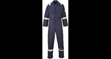 Portwest Modaflame Overall MX28 - Marine - L